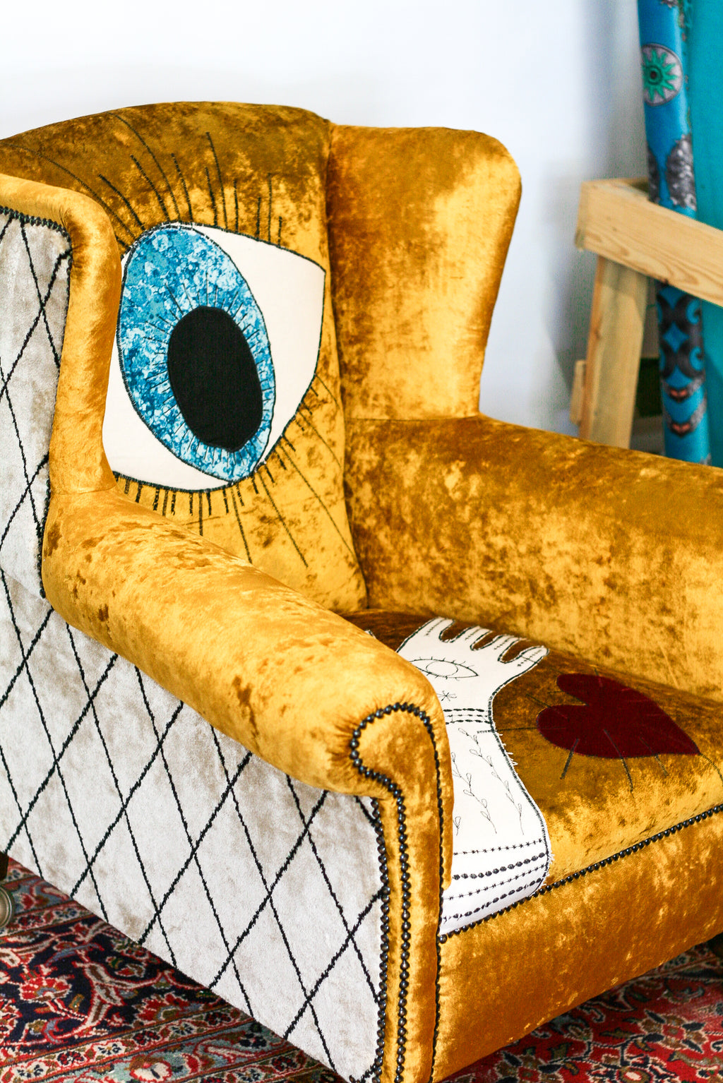 Protect Chair