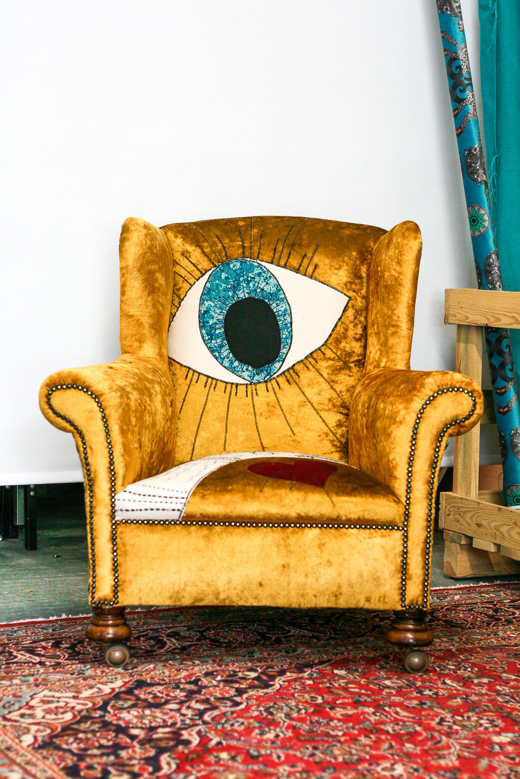 Protect Chair