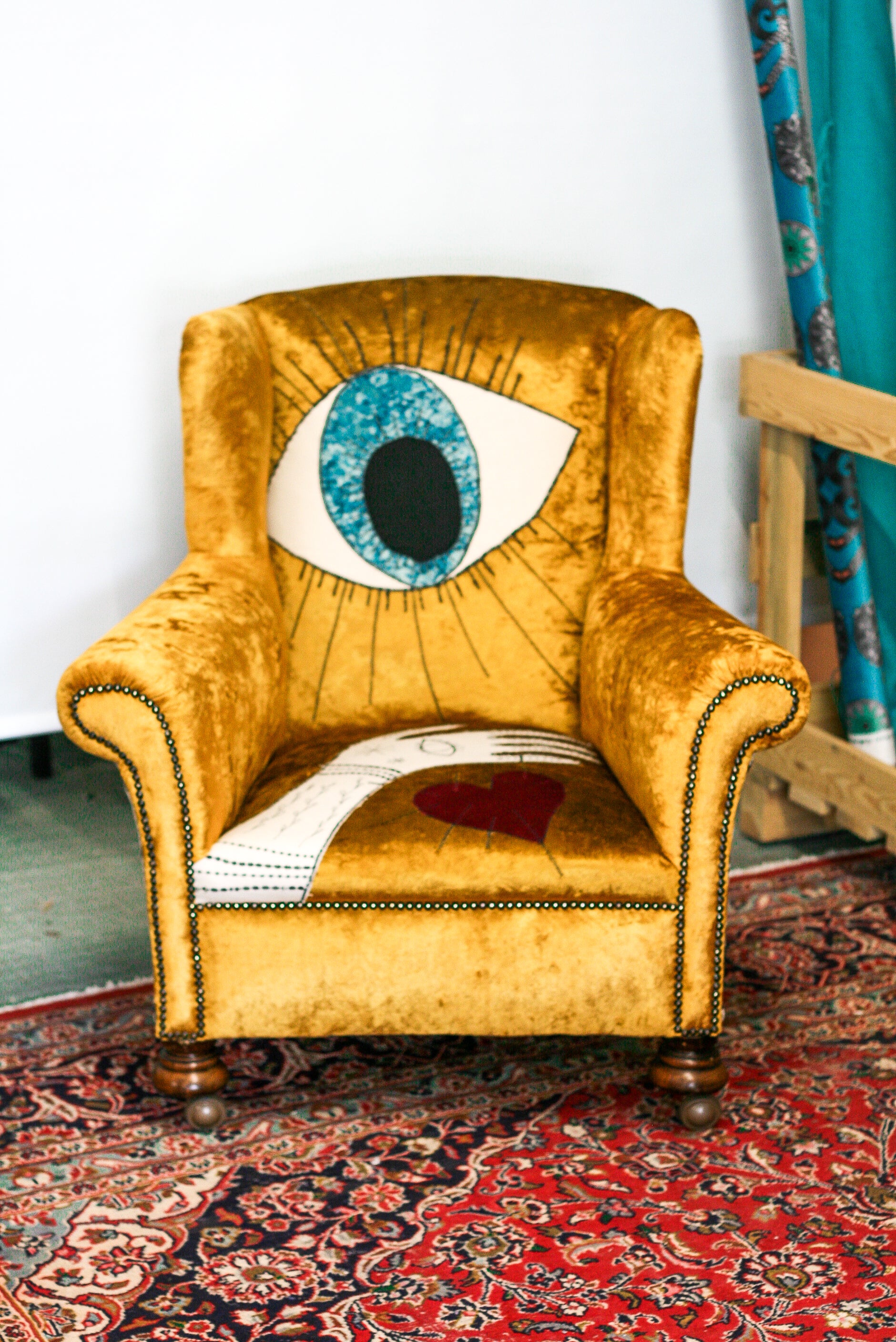 Protect Chair
