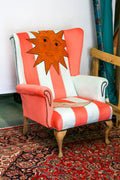 Dream Wingback Chair