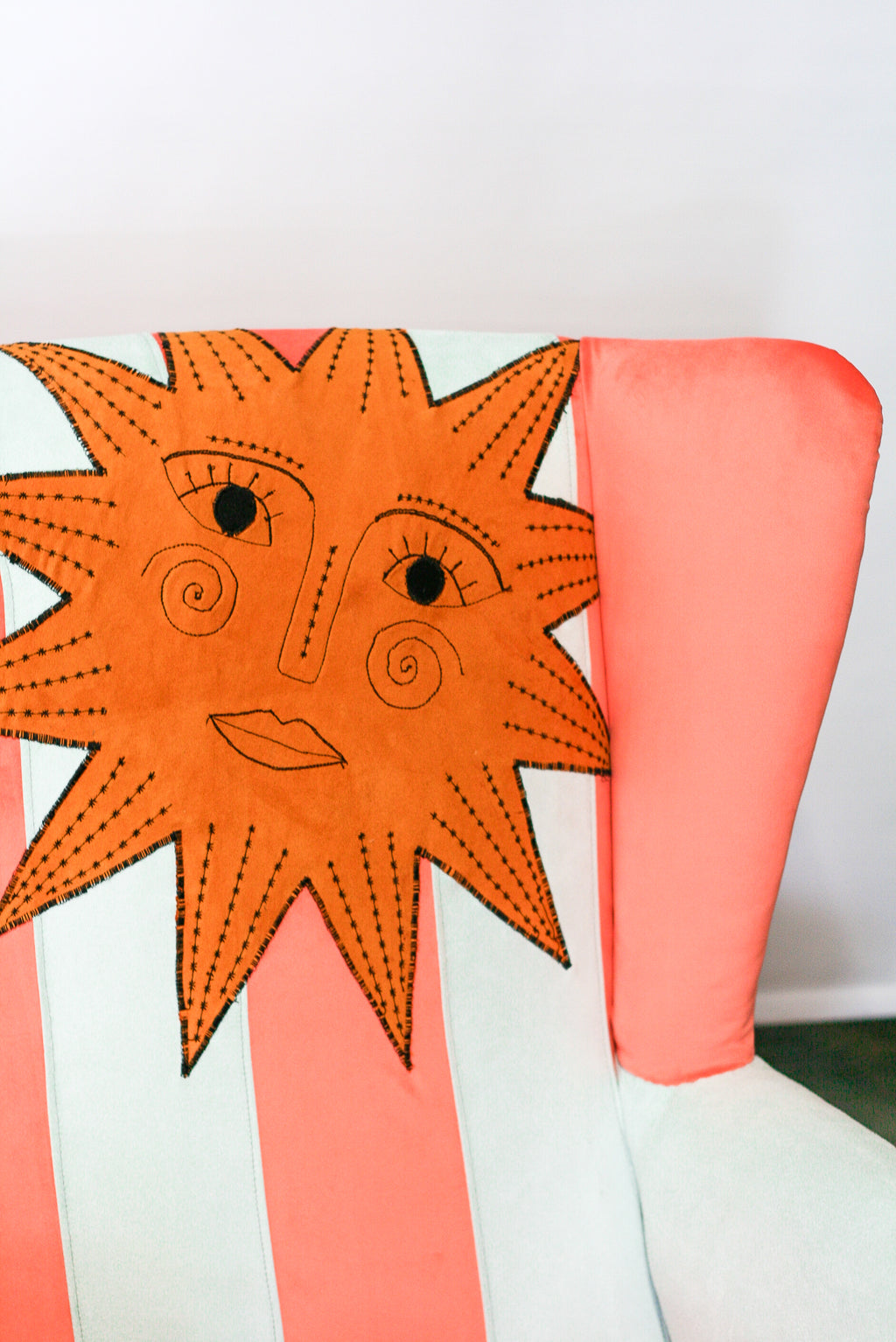 Dream Wingback Chair
