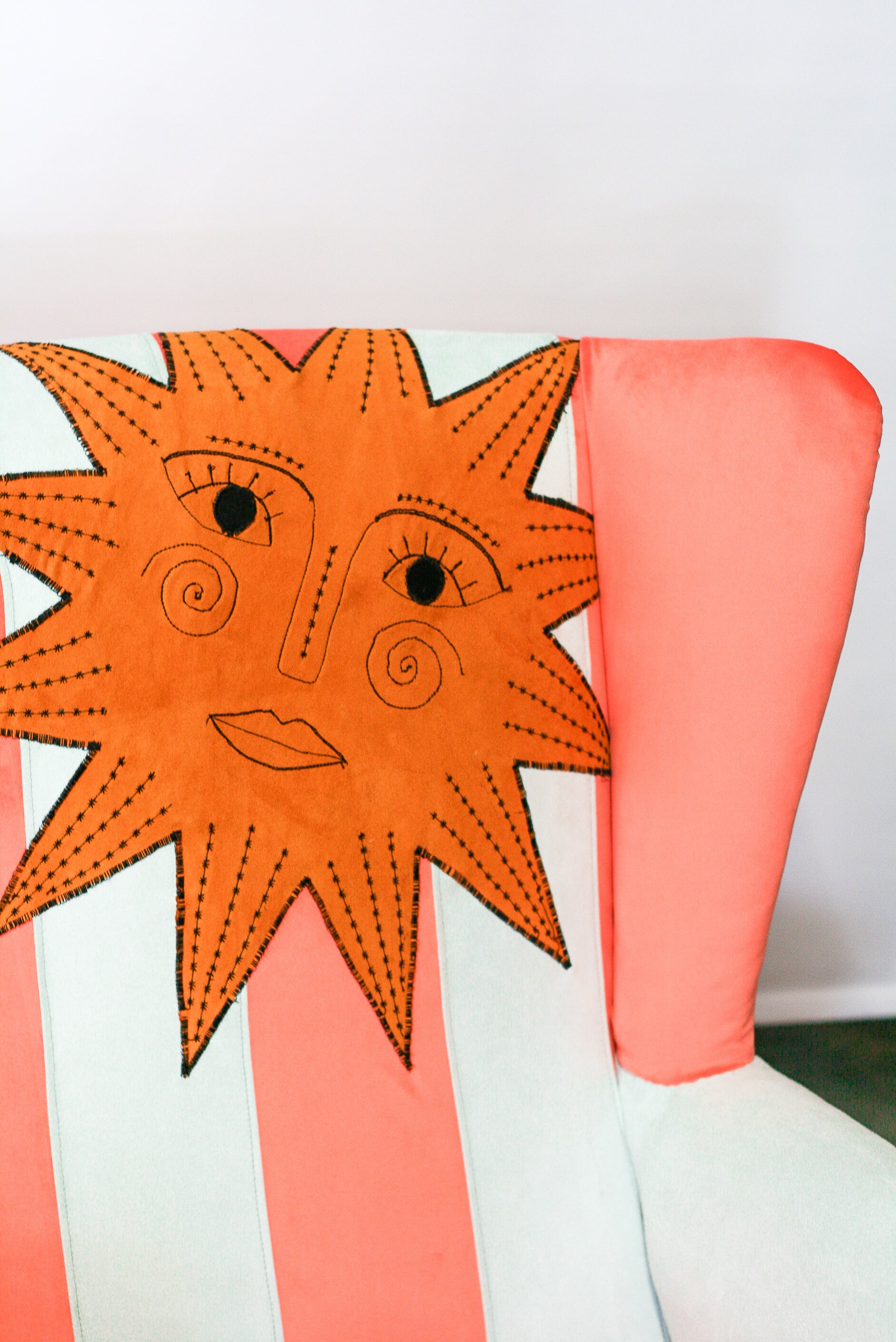 Dream Wingback Chair
